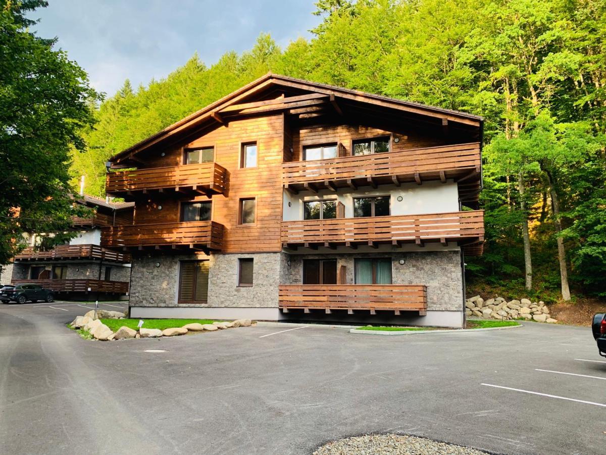 Lúčnica apartments Tále Tale Exterior foto